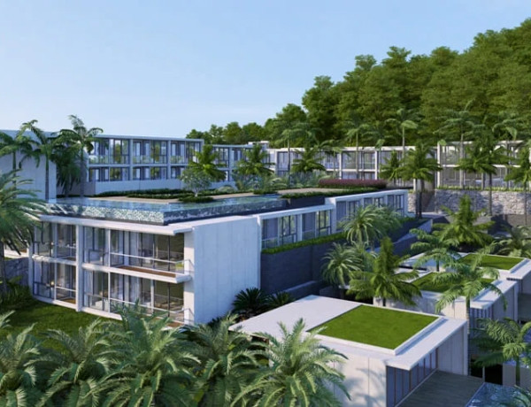 Melia Phuket Karon Residence