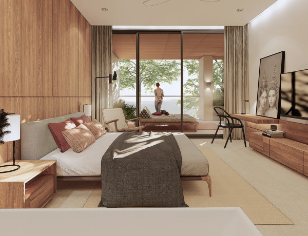 Kiara Reserve Residences