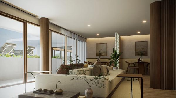 Ficus Residences Koh Samui